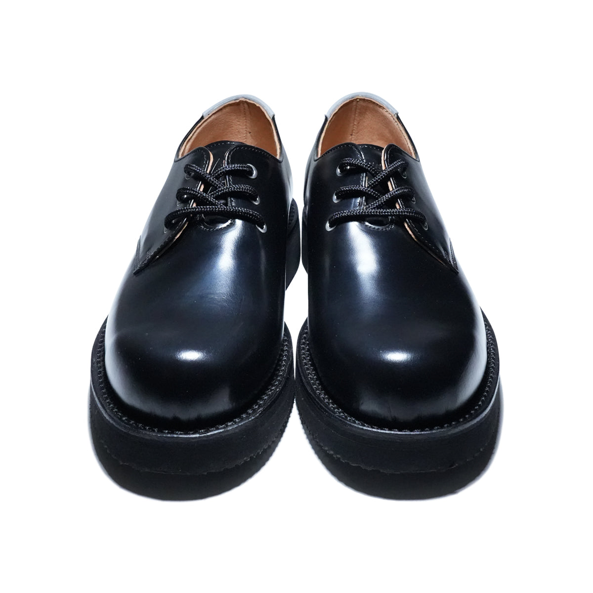 ×DANNER UTOPIA Half Postman Shoes