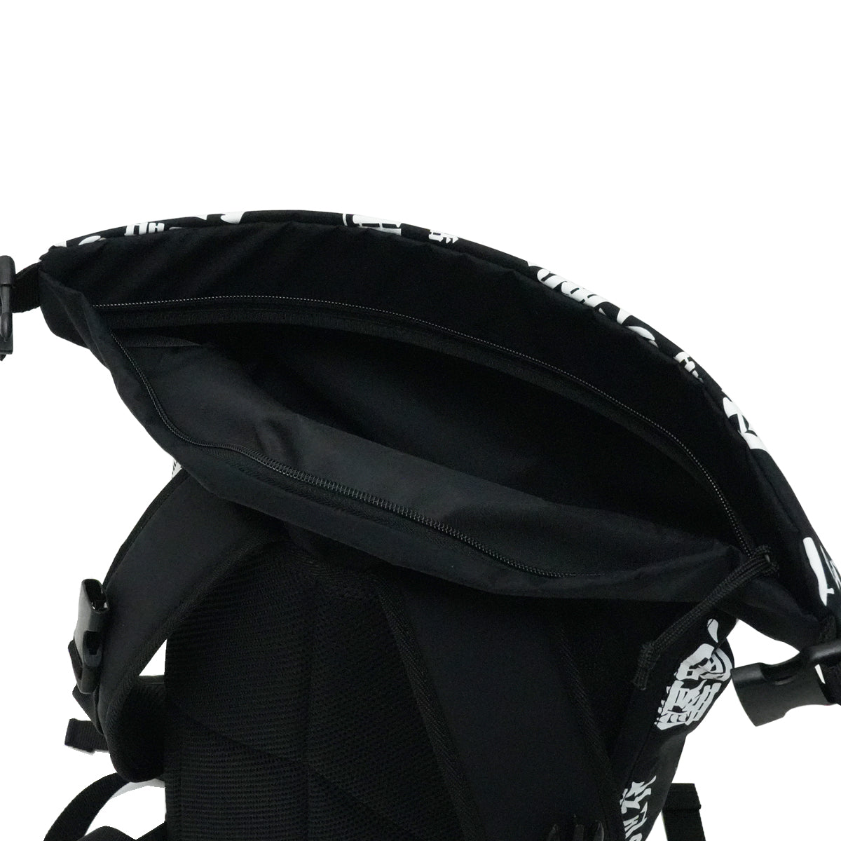 ×RADIO EVA EVANGELION Subtitle Camouflage Pattern 4NK Backpack/Rucksack "4NK experiment back bag Series #eins"