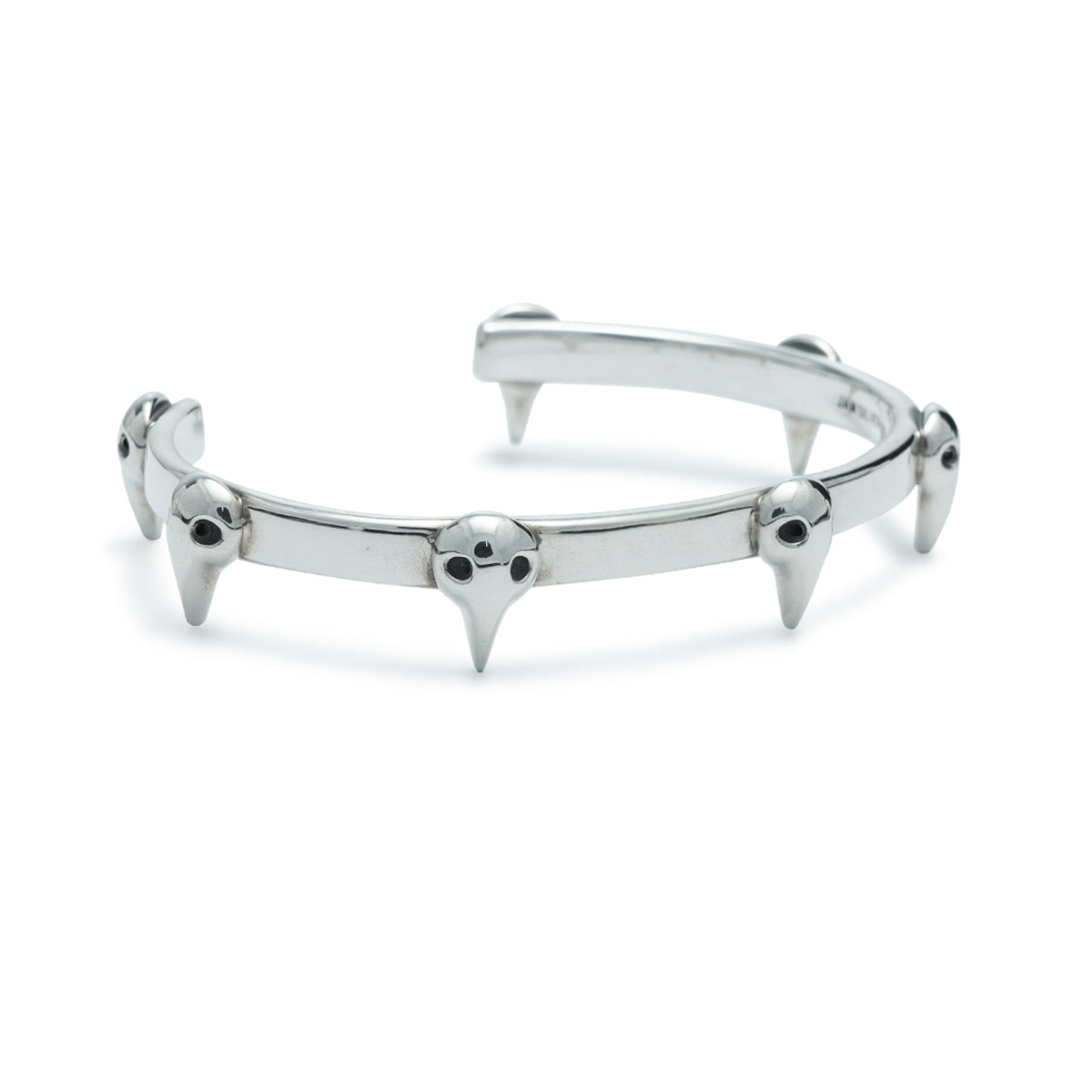 ×RADIO EVA SACHIEL Face Bangle/Bracelet