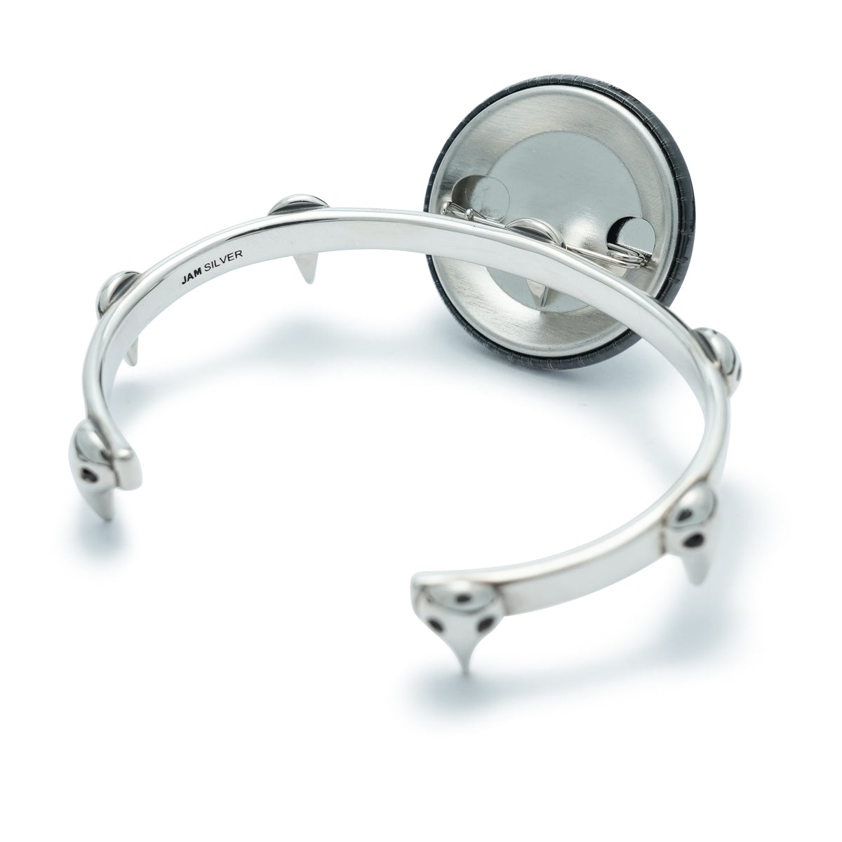 ×RADIO EVA SACHIEL Face Bangle/Bracelet