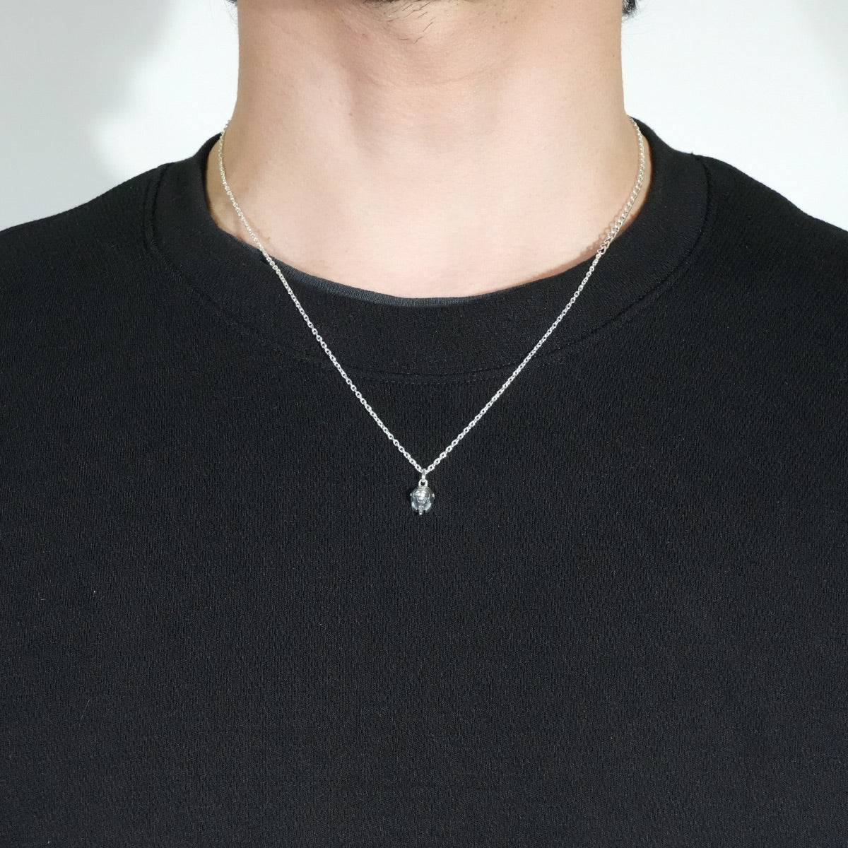 ×RADIO EVA UNIT-00 (Unit-00) Face Necklace