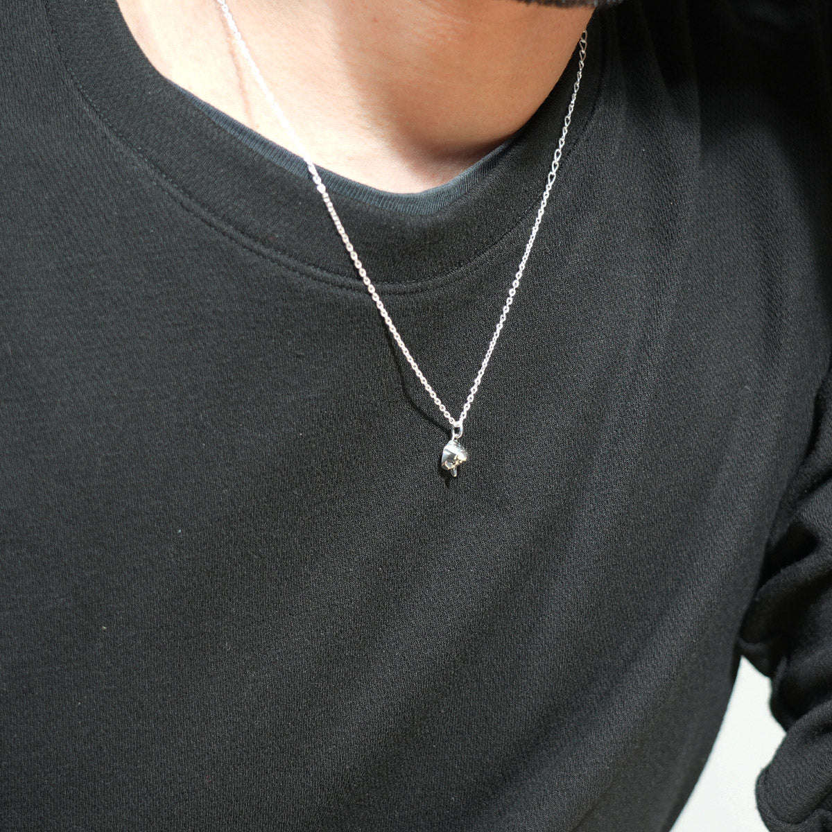 ×RADIO EVA UNIT-00 (Unit-00) Face Necklace