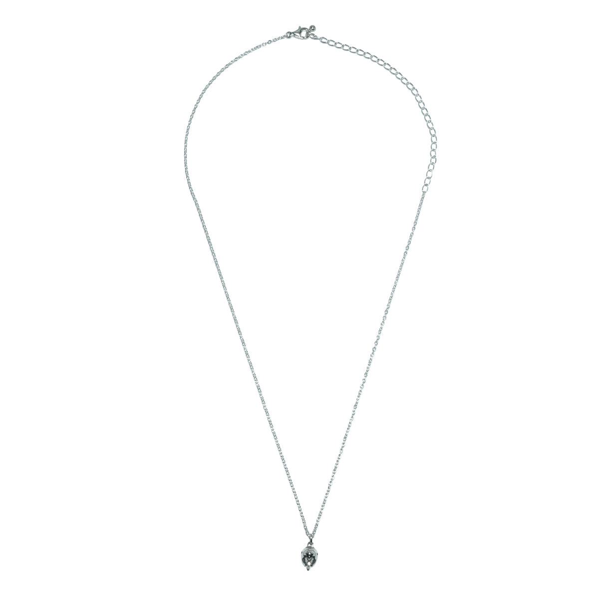 ×RADIO EVA UNIT-00 (Unit-00) Face Necklace