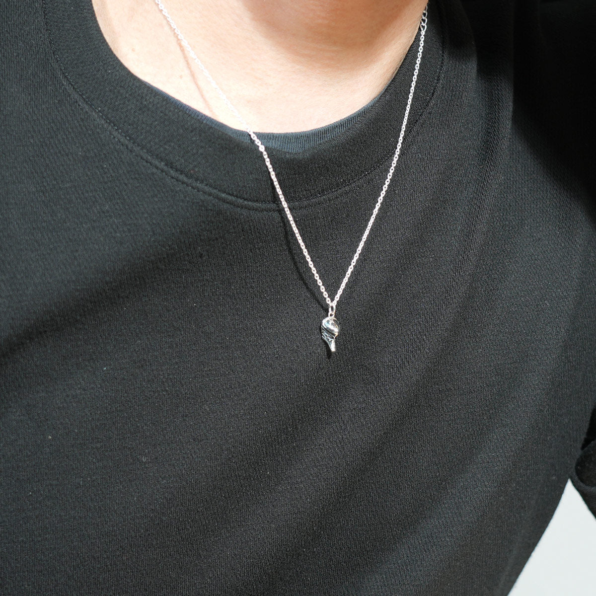 ×RADIO EVA UNIT-02 (Unit-02) Face Necklace