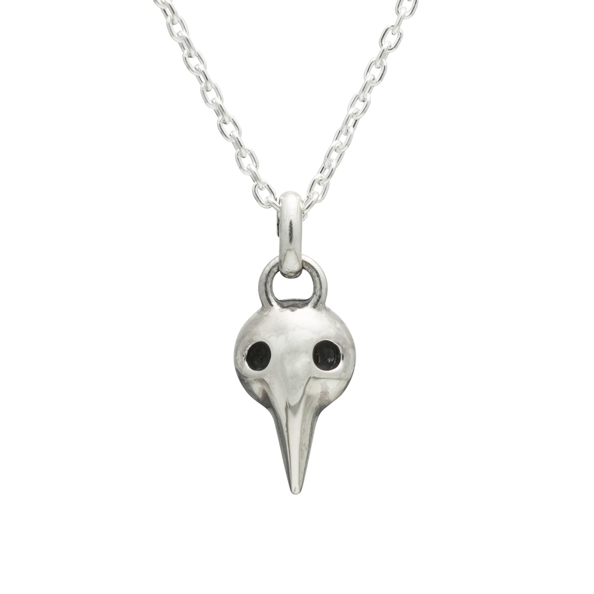 ×RADIO EVA SACHIEL Face Necklace