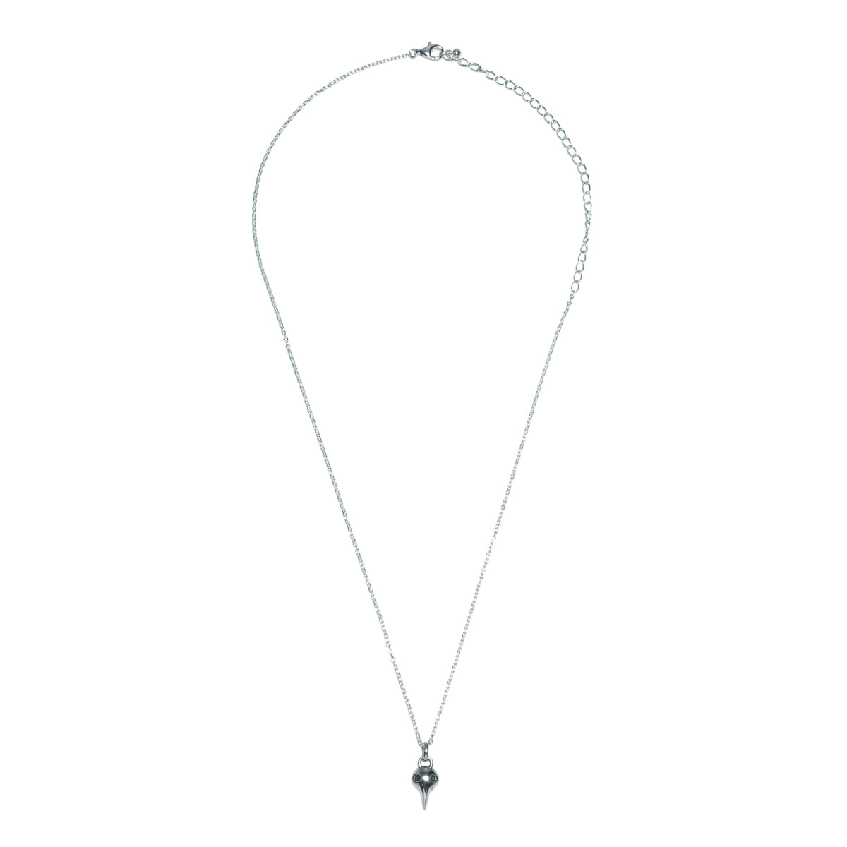 ×RADIO EVA SACHIEL Face Necklace