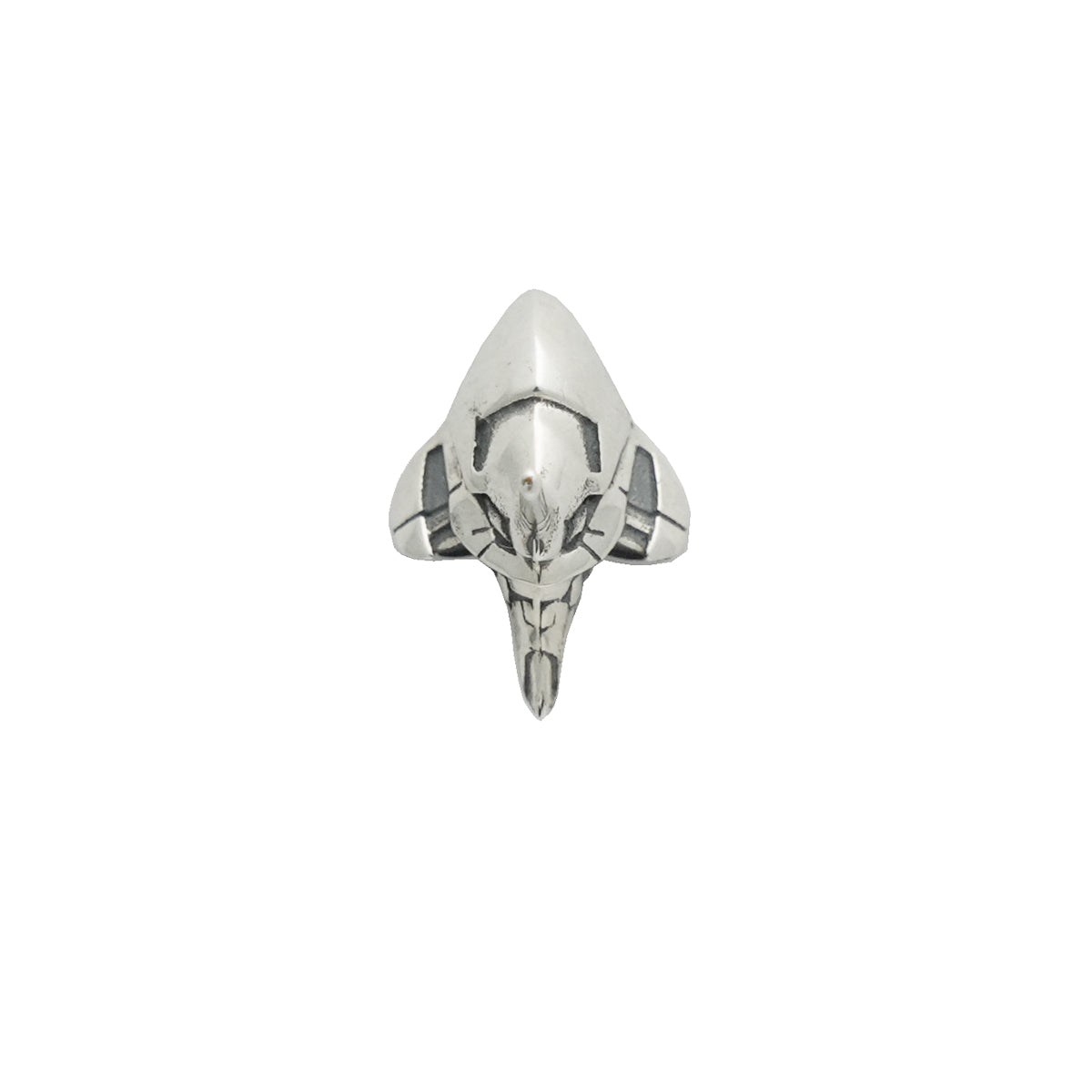 ×RADIO EVA UNIT-01 (Unit-01) Face Earring/Single Earring