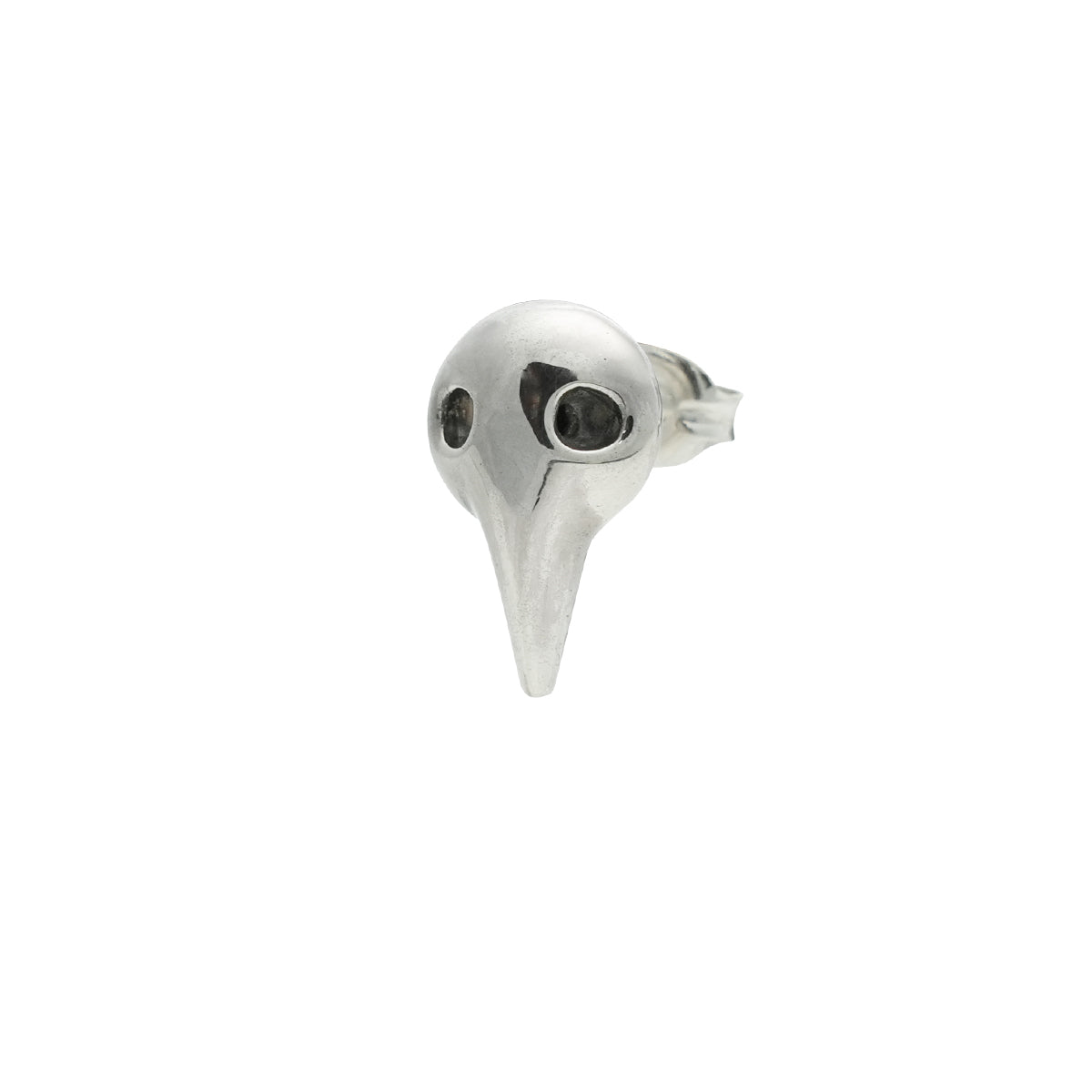 ×RADIO EVA SACHIEL (Sachiel) Face Earring/Single Earring