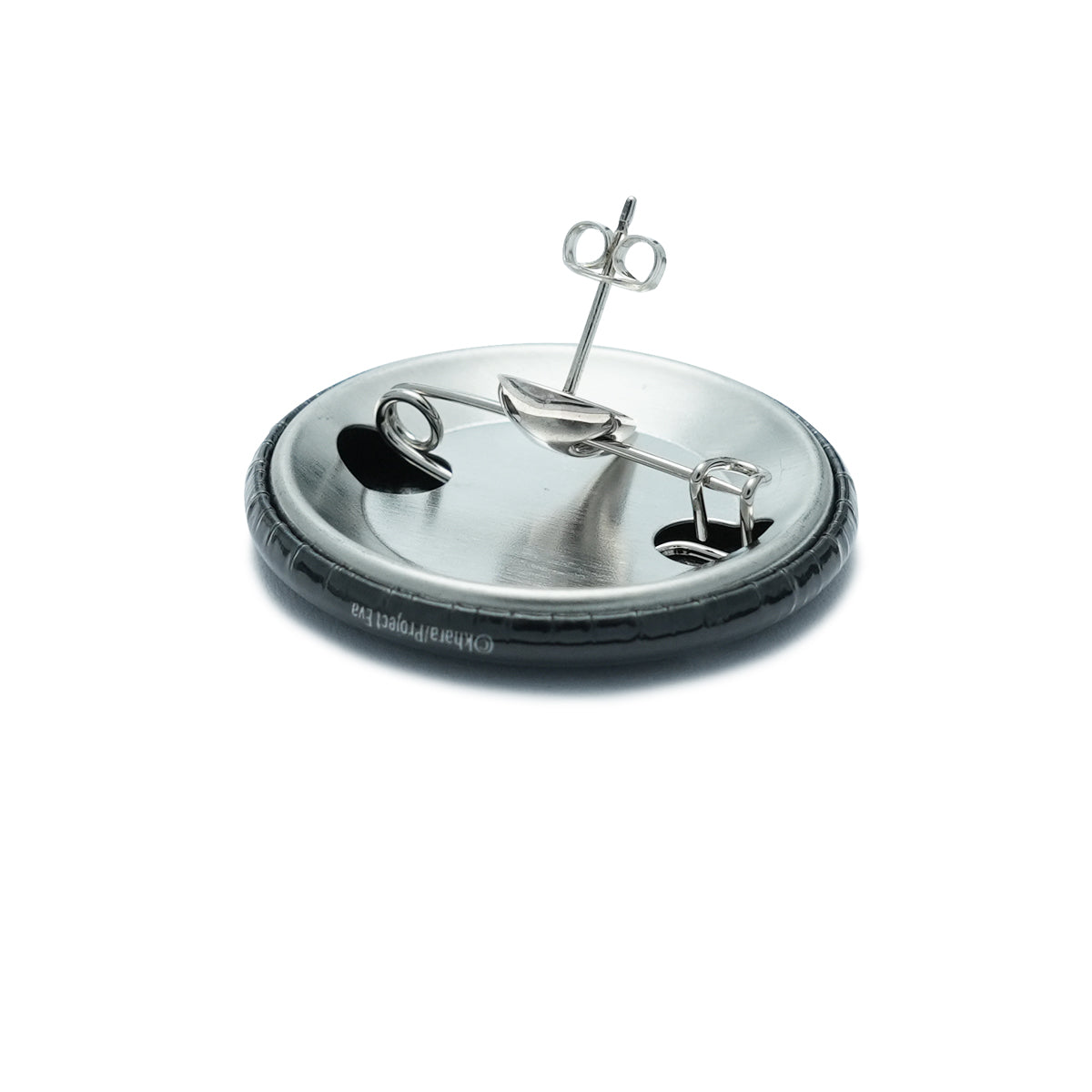 ×RADIO EVA SACHIEL (Sachiel) Face Earring/Single Earring