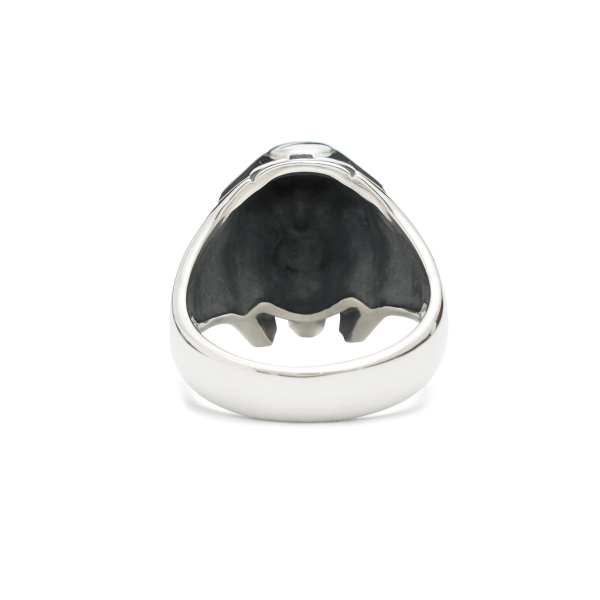 ×RADIO EVA UNIT-00 (Unit-00) Face Ring/Finger Ring