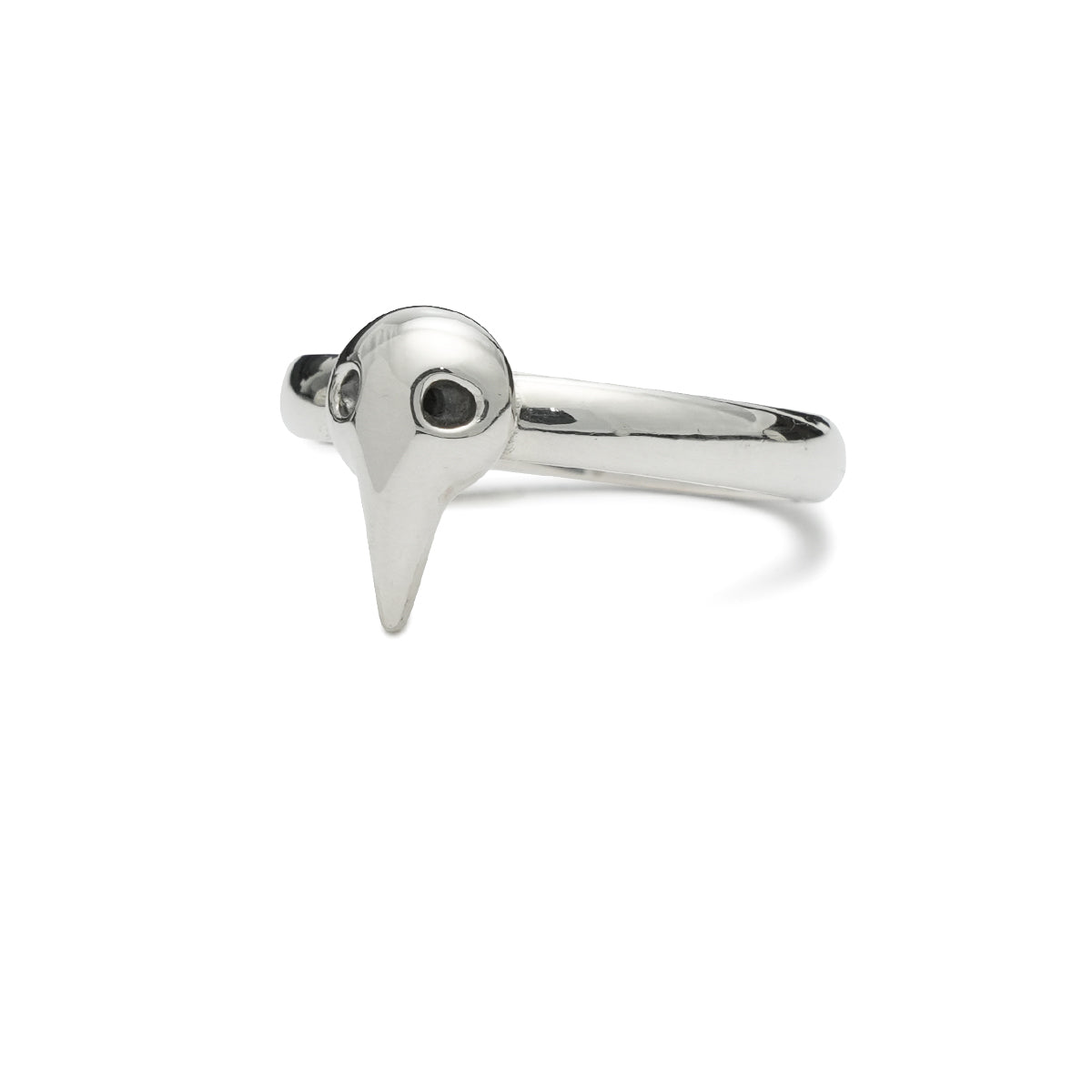 ×RADIO EVA SACHIEL (Sachiel) Face Ring/Finger Ring