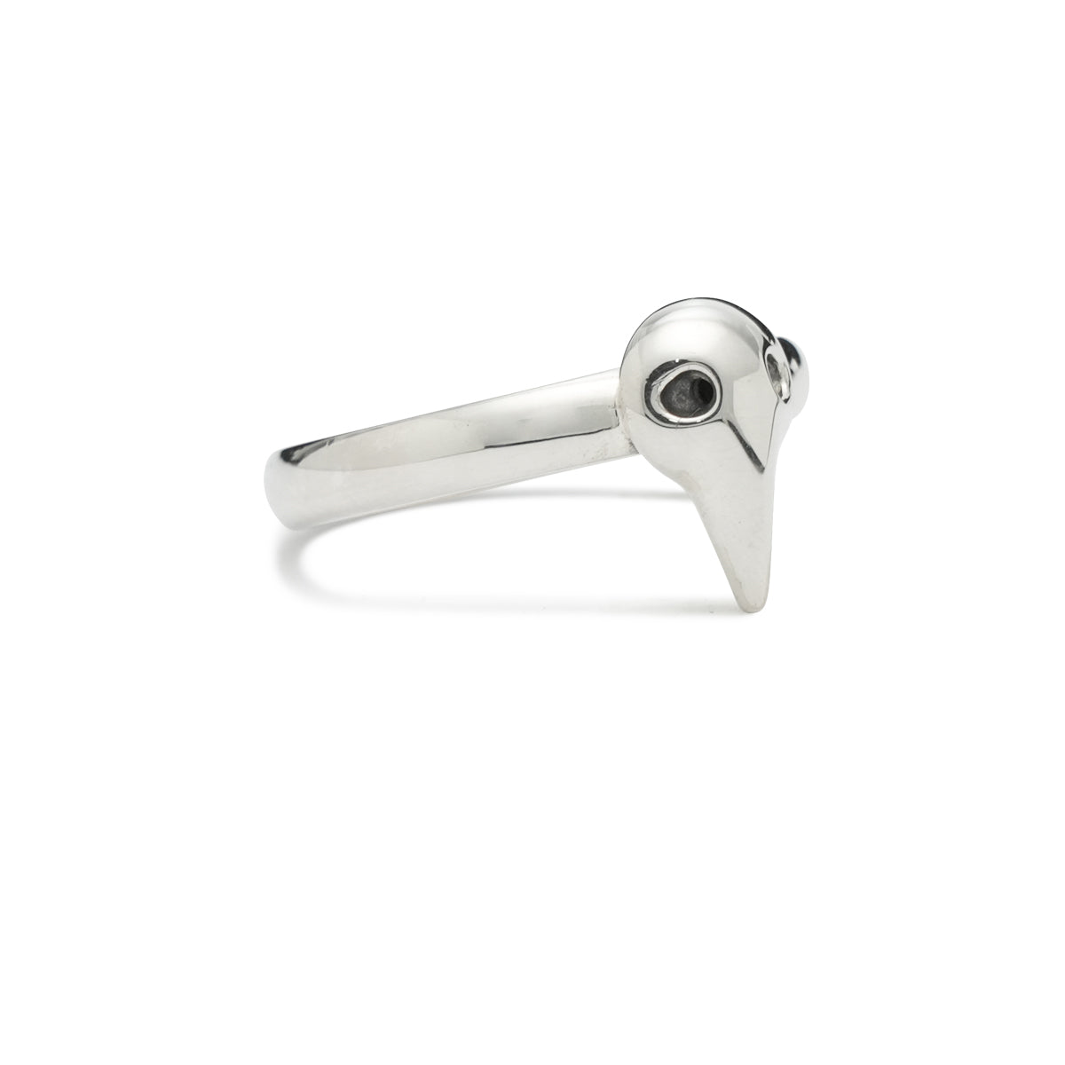 ×RADIO EVA SACHIEL (Sachiel) Face Ring/Finger Ring