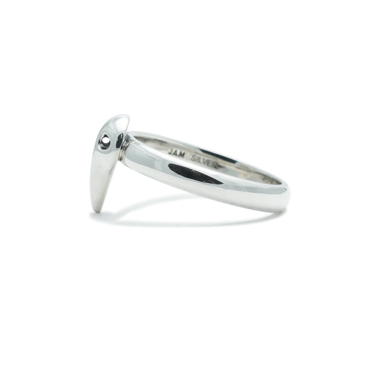 ×RADIO EVA SACHIEL (Sachiel) Face Ring/Finger Ring