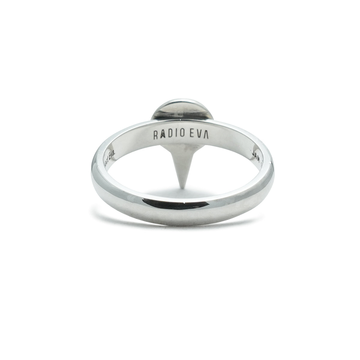 ×RADIO EVA SACHIEL (Sachiel) Face Ring/Finger Ring