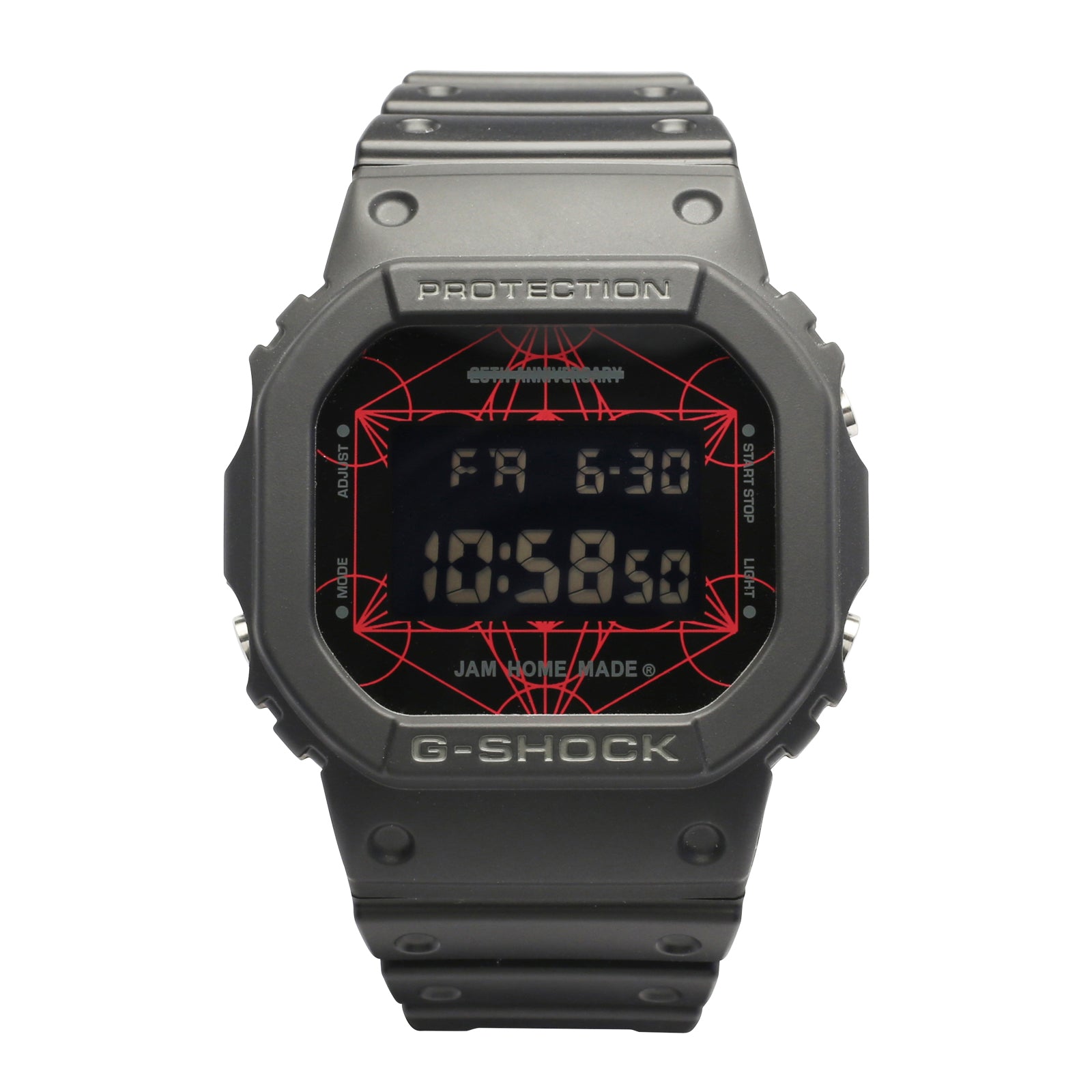 × G-SHOCK collaboration watch / wristwatch