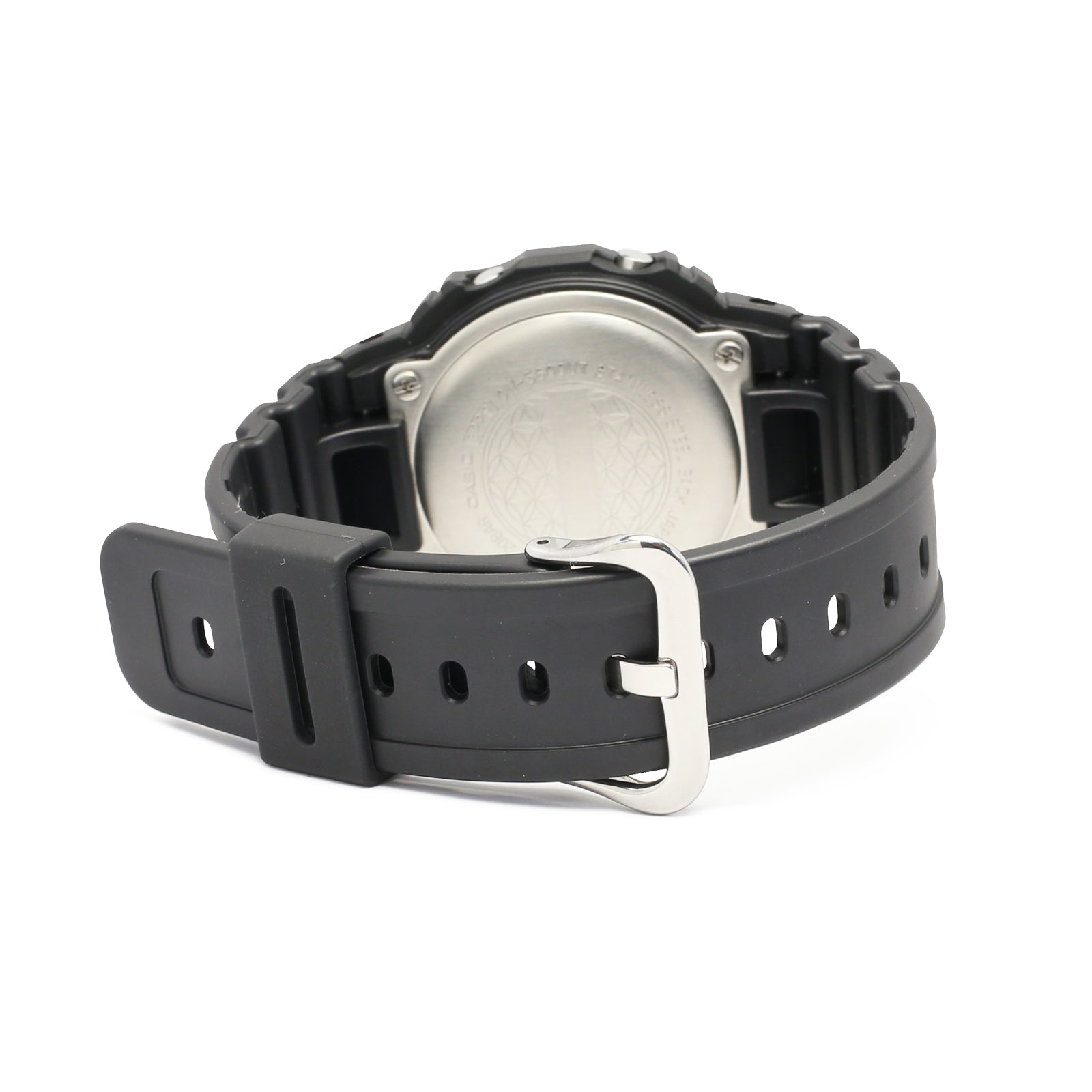 × G-SHOCK collaboration watch / wristwatch