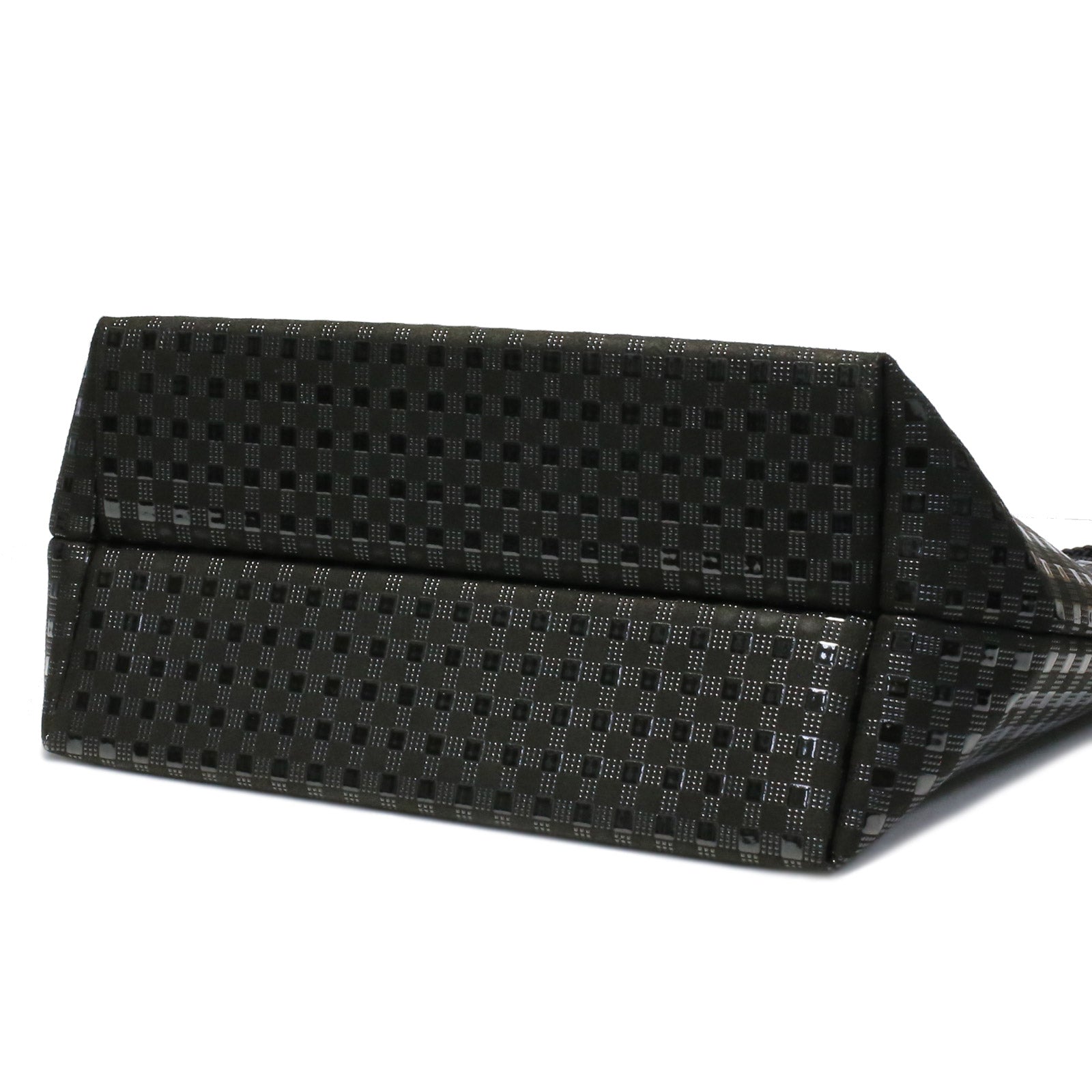 Inden - Indenya Shingen Bag Checkered Pattern