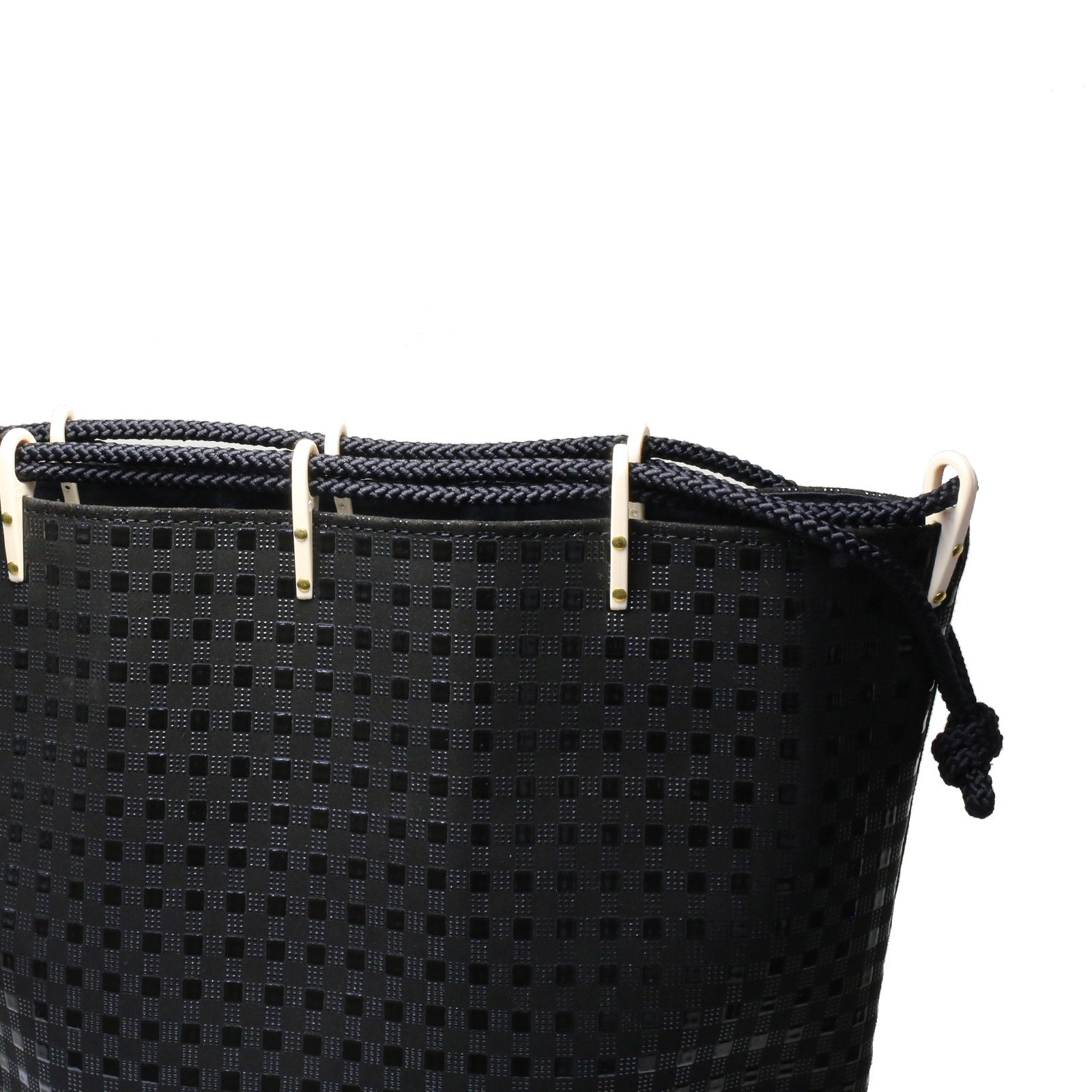 Inden - Indenya Shingen Bag Checkered Pattern