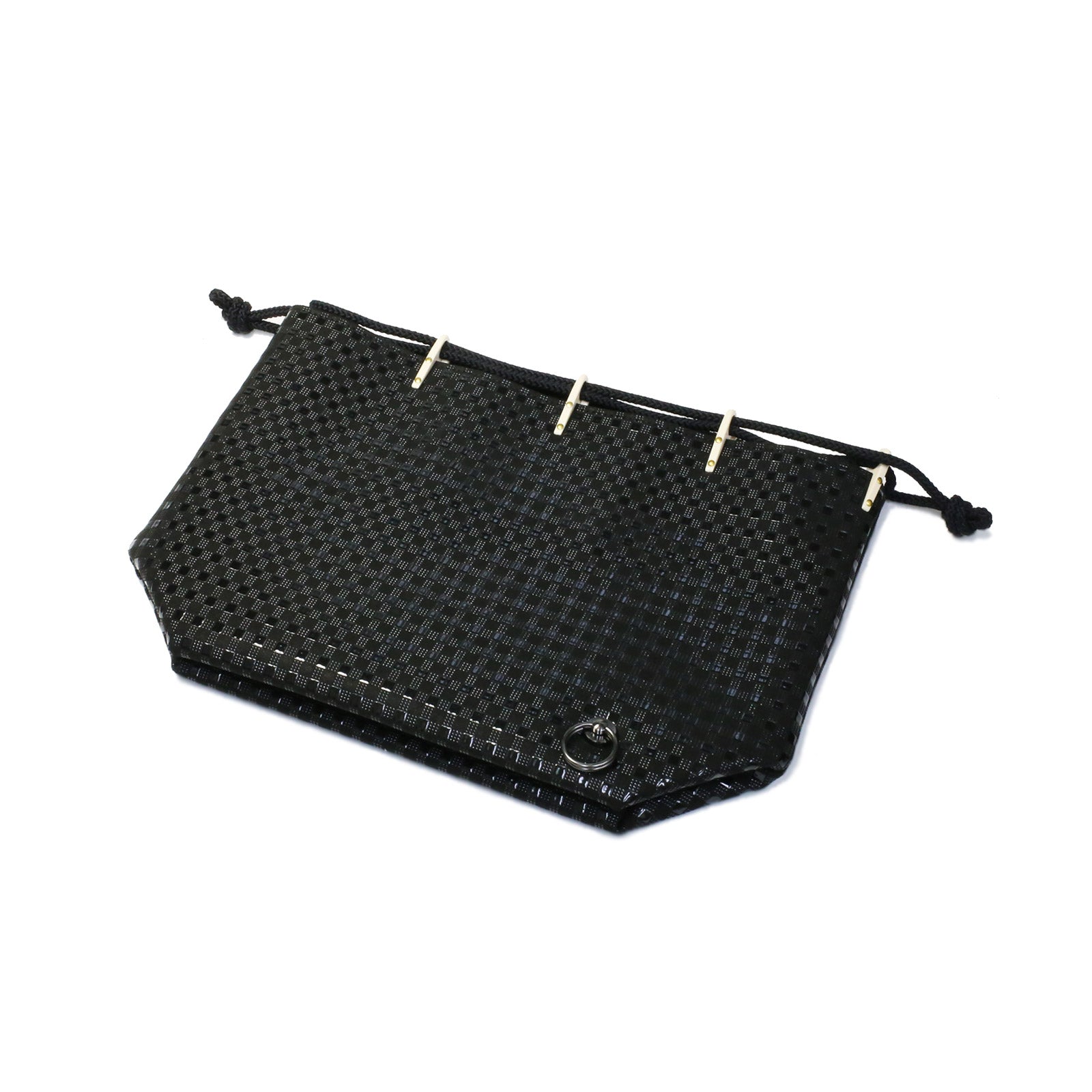 Inden - Indenya Shingen Bag Checkered Pattern