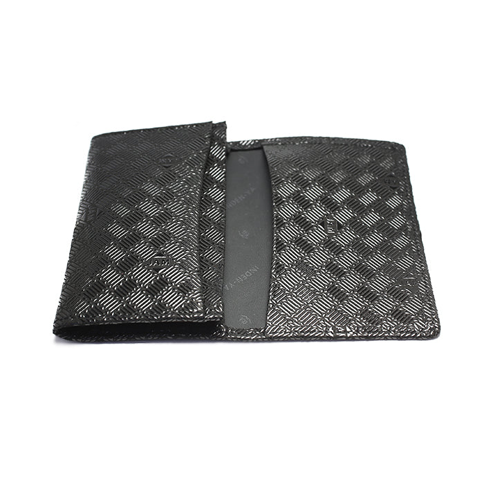 Inden - Indenya Business Card Holder Card Case Anechoic Chamber Pattern