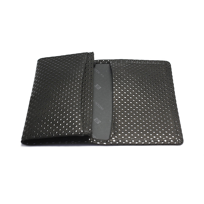Inden - Indenya Business Card Holder Card Case Dot Pattern
