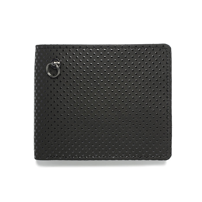 Inden - Inden-ya Bifold Wallet, Dot Pattern / Medium Wallet
