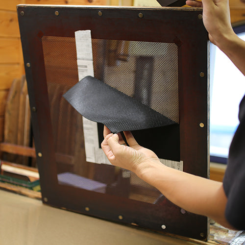 Inden - Indenya Birthstone Bifold Wallet Leopard Print/Medium Wallet