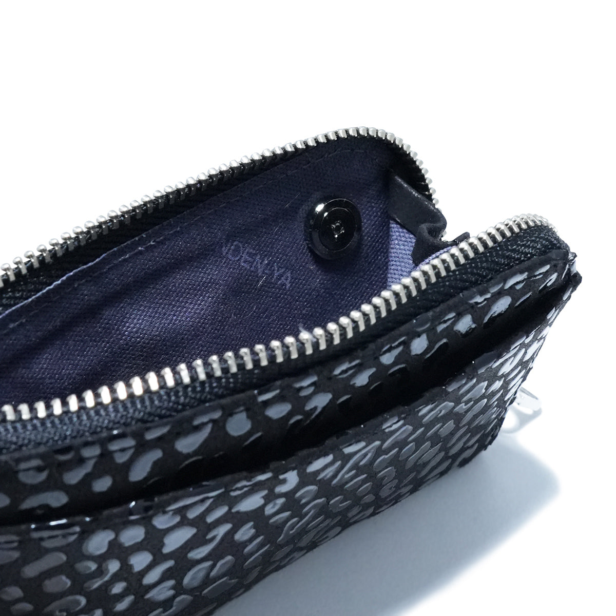 Inden - Indenya L-Type Zipper Coin Case / Coin Purse/Mini Wallet