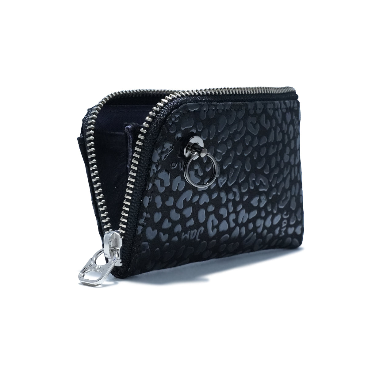 Inden - Indenya L-Type Zipper Coin Case / Coin Purse/Mini Wallet