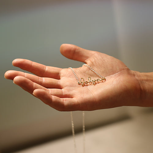 JoJo的奇妙冒險:石之海 SF項鍊 / 空條徐倫