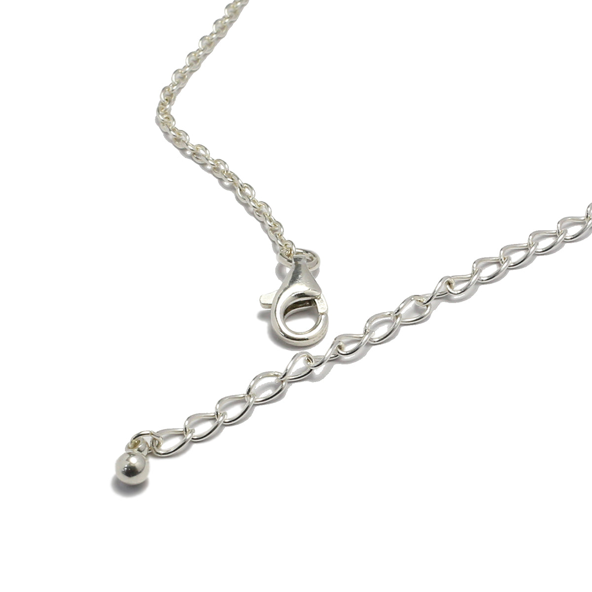 JoJo的奇妙冒险:石之海 KI项链/E. Costello