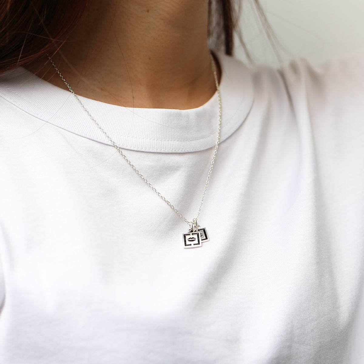 JoJo的奇妙冒险:石之海 KI项链/E. Costello