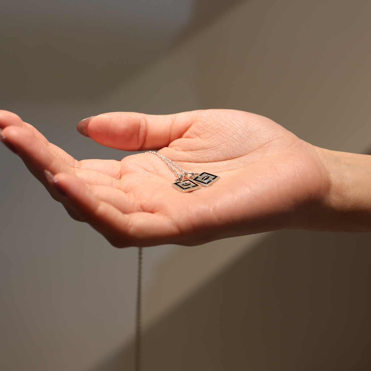 JoJo的奇妙冒险:石之海 KI项链/E. Costello