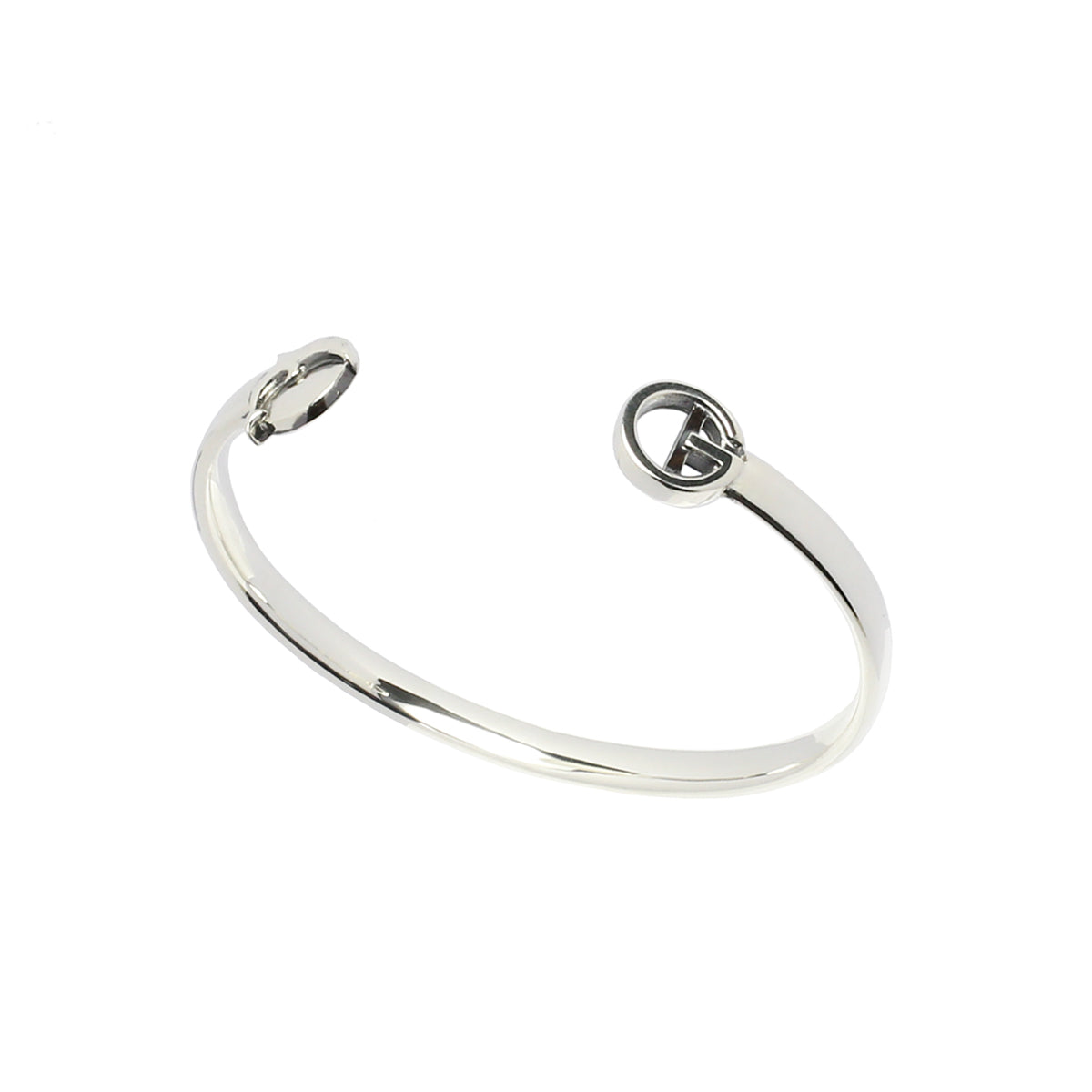 JoJo's Bizarre Adventure: Stone Ocean Green Dolphin Bangle / E. Arnyno