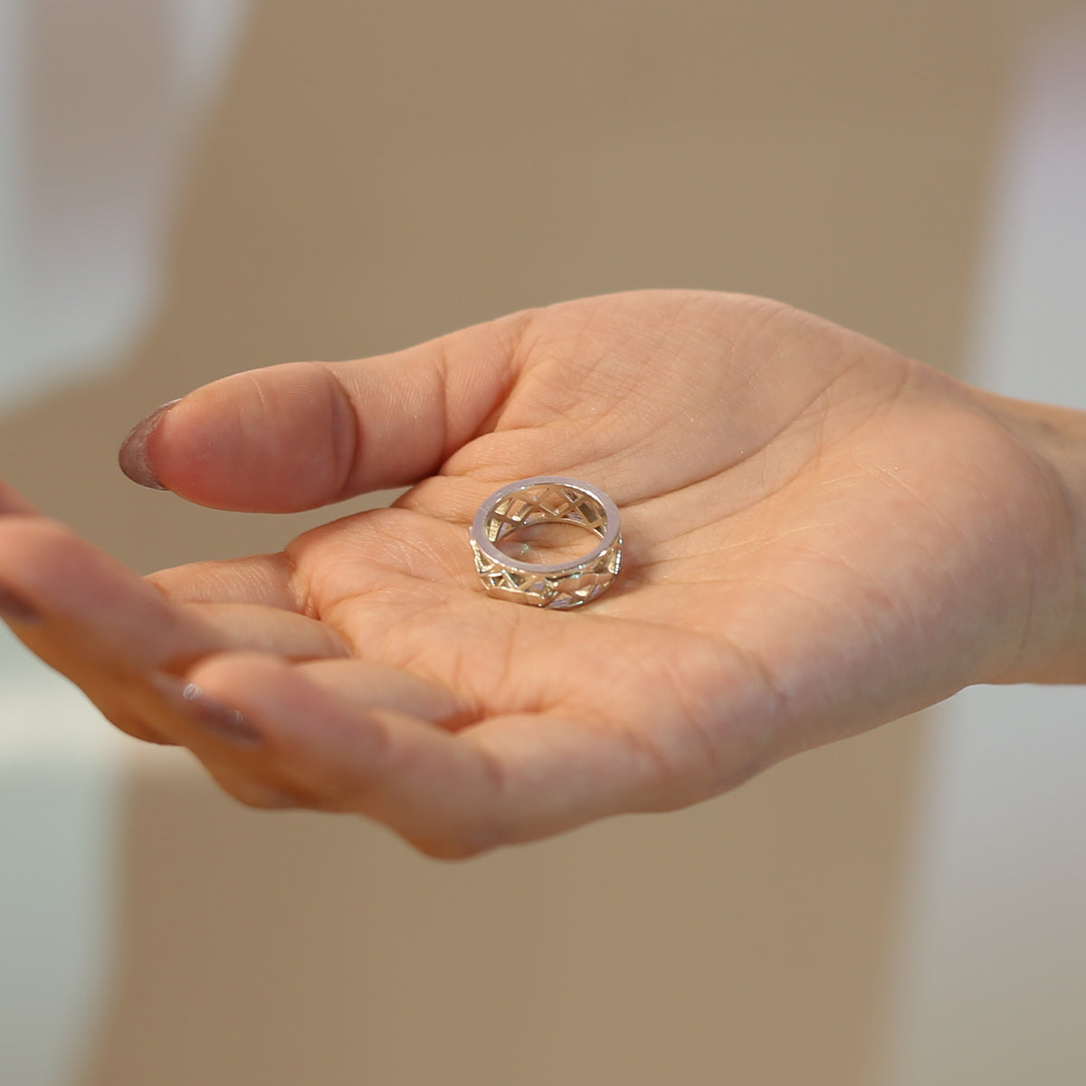 JoJo的奇妙冒險:石之海 網環/水仙花A