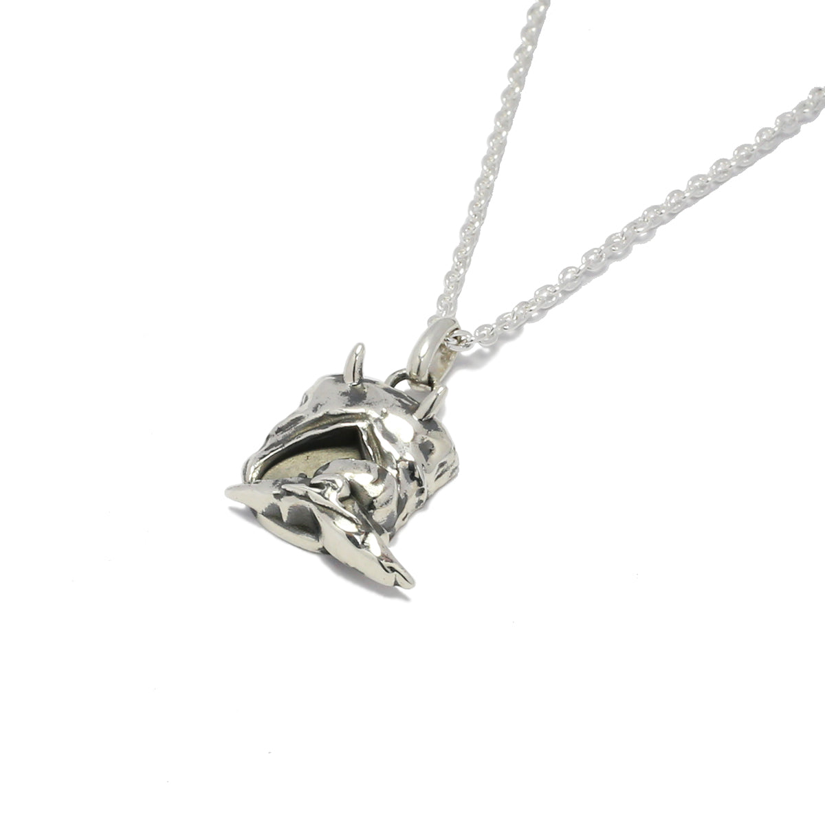 JoJo的奇妙冒险:石之海 天气R项链/天气R