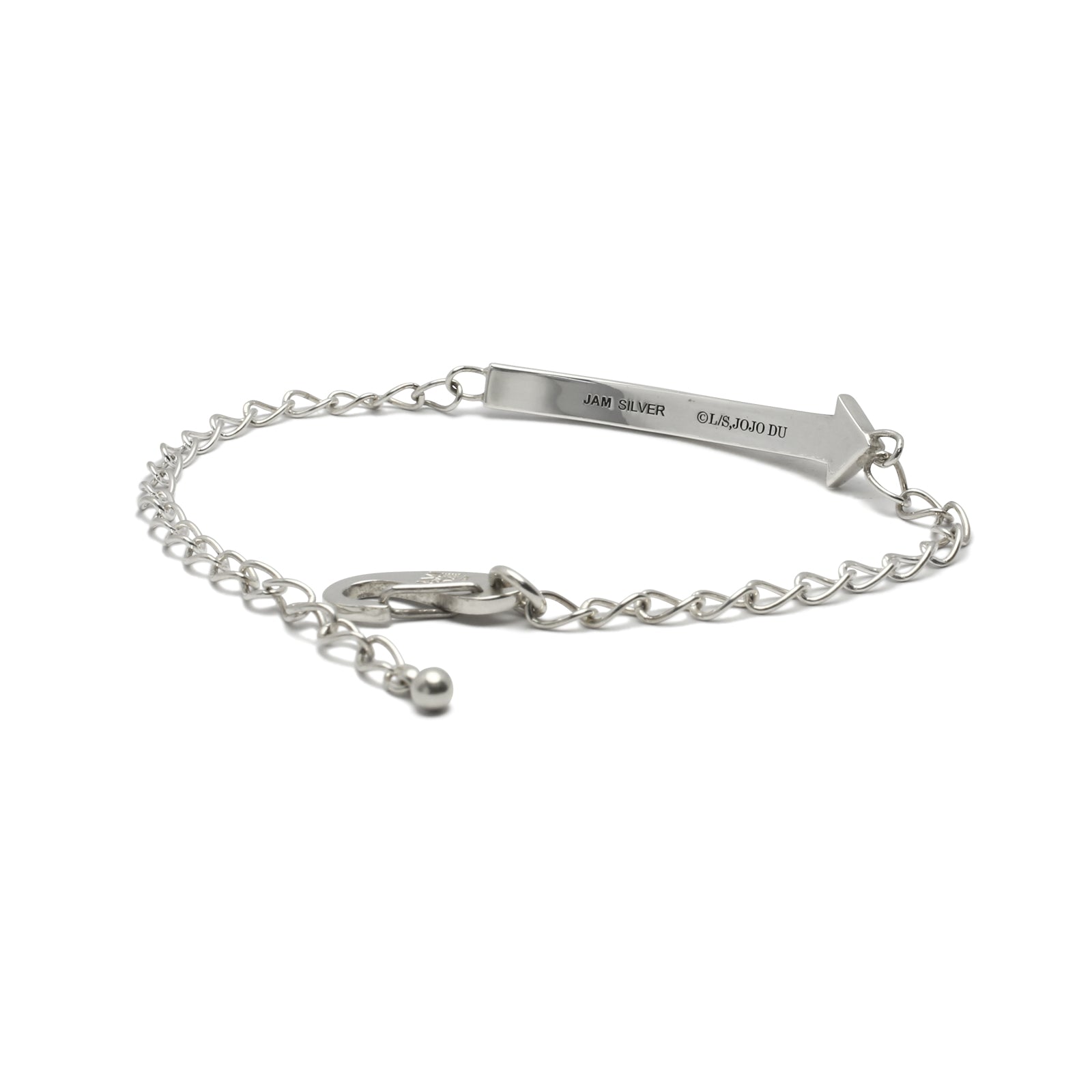 JoJo的奇妙冒險:不滅鑽石 繼續手鐲