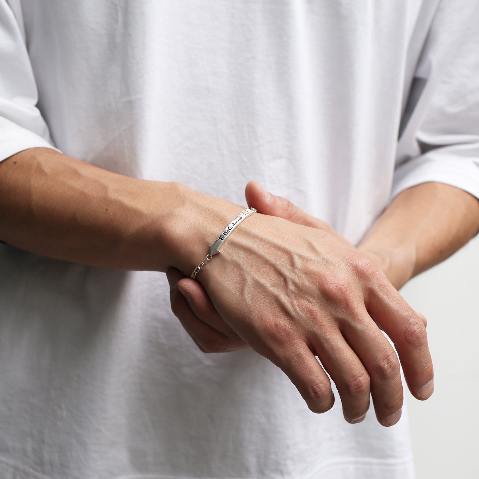 JoJo的奇妙冒險:不滅鑽石 繼續手鐲