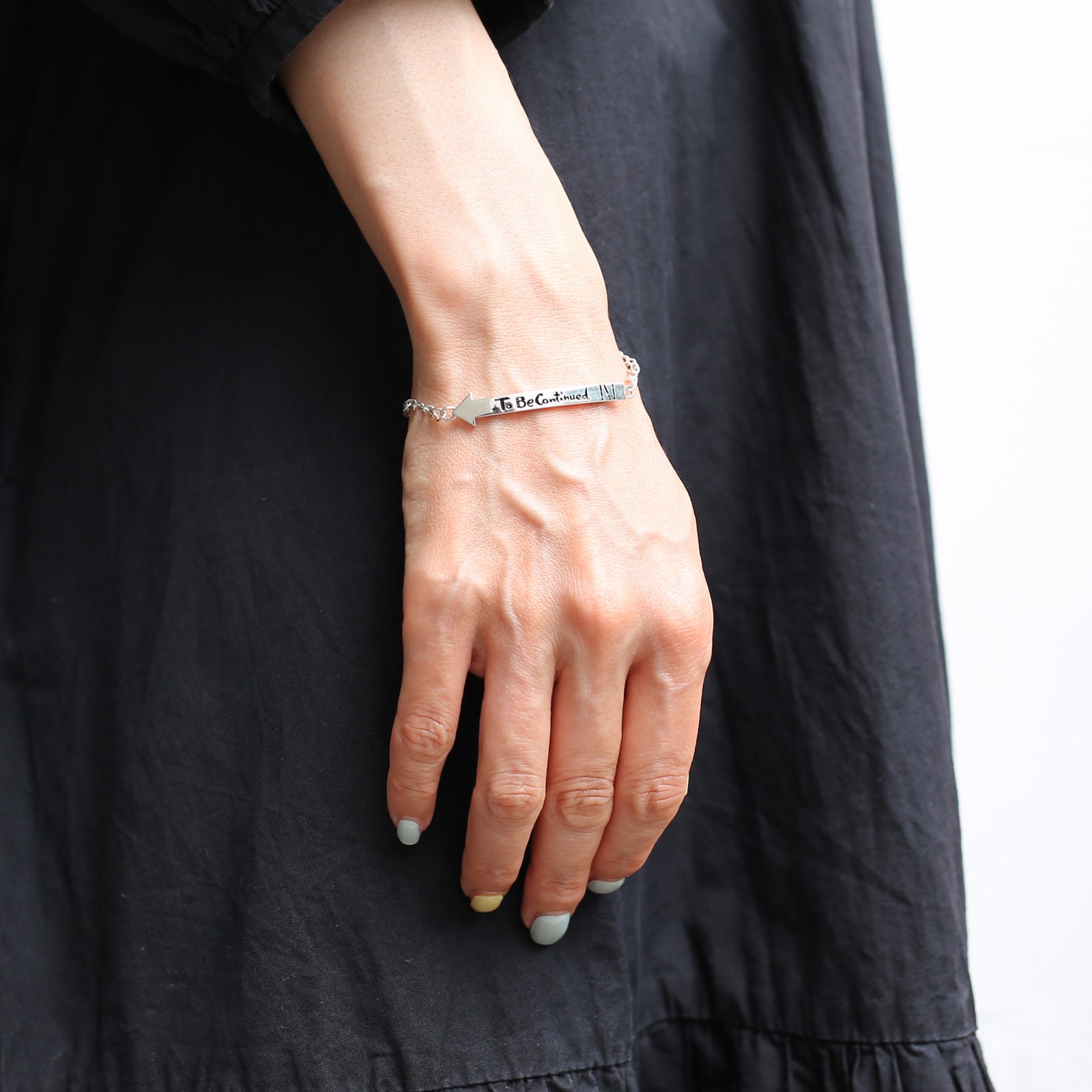 JoJo的奇妙冒險:不滅鑽石 繼續手鐲