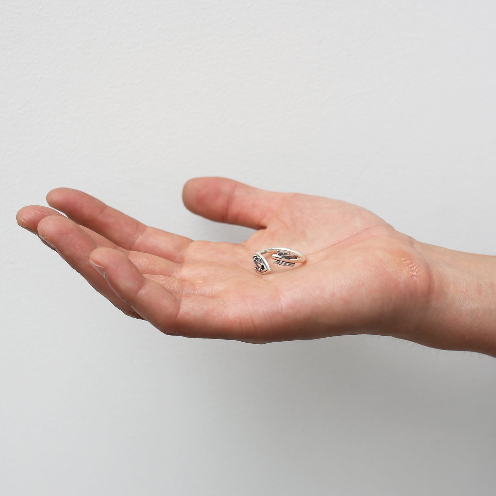 《JOJO的奇妙冒險:不滅鑽石》替身箭環