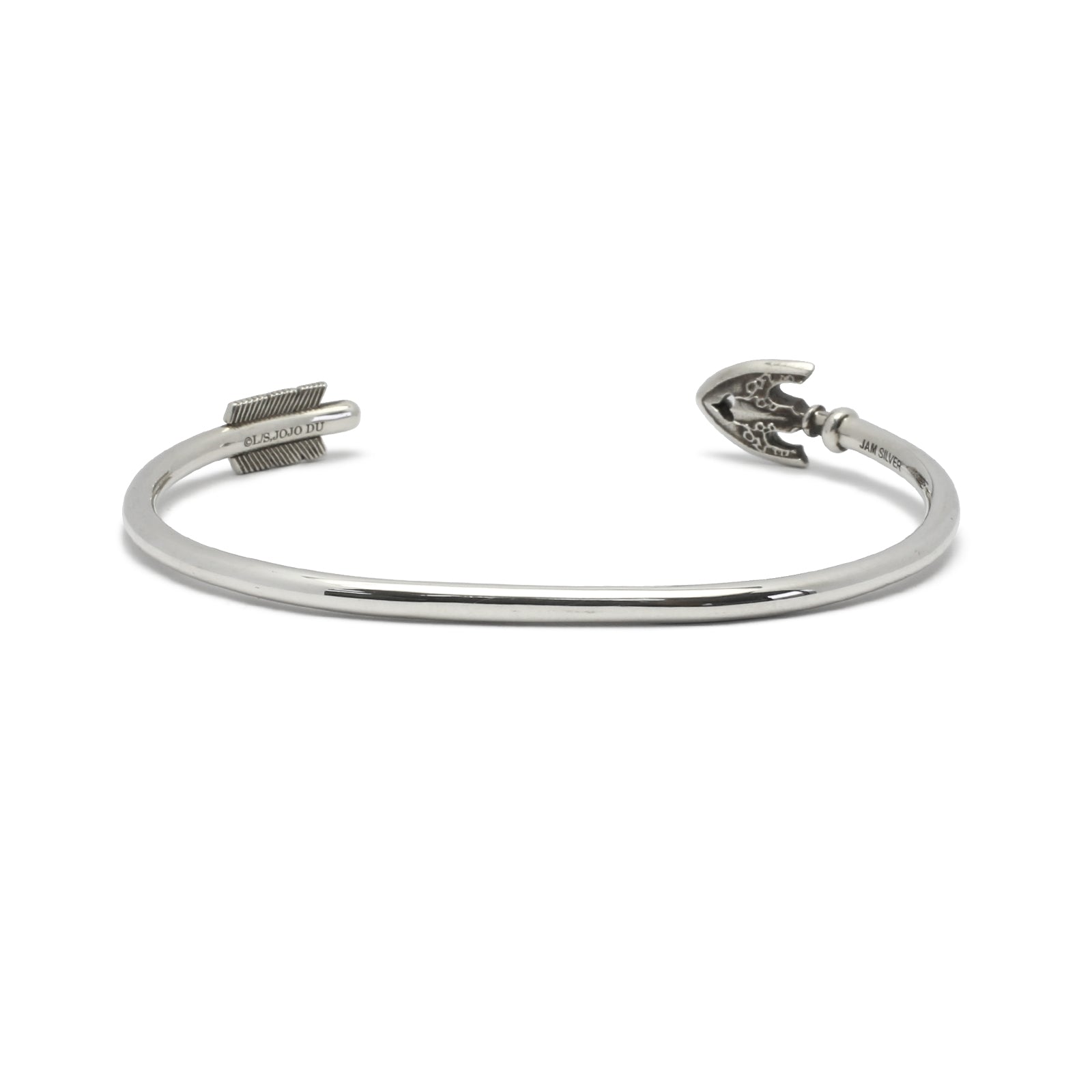 《JOJO的奇妙冒险:不灭钻石》替身箭手镯