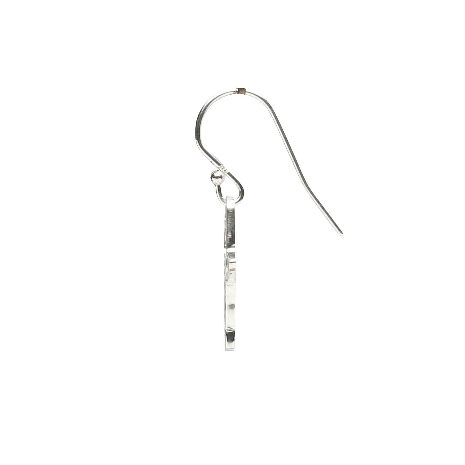 JoJo的奇妙冒險:不滅鑽石 岸邊露伴 天之門耳環(單耳)