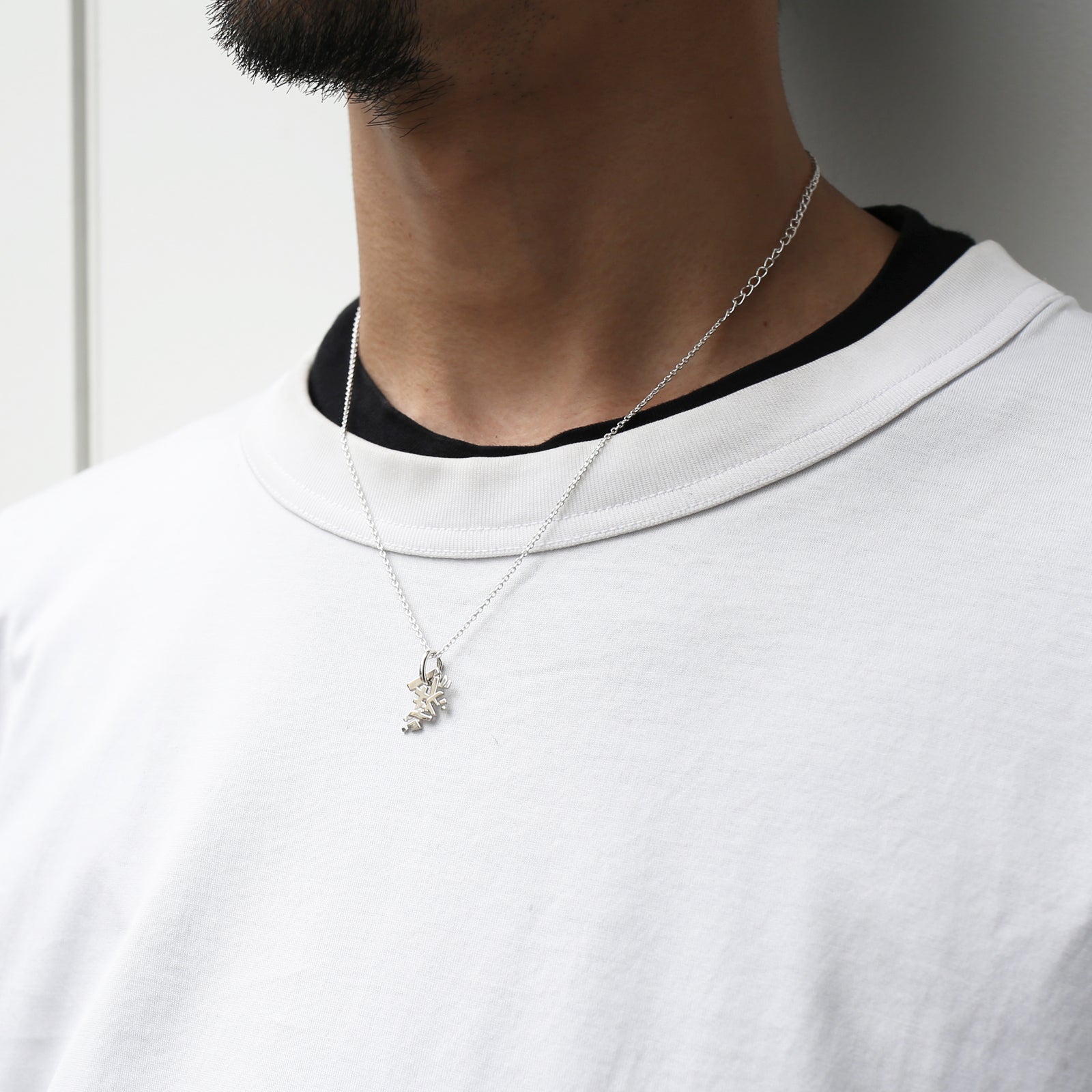 JoJo的奇妙冒險:不滅鑽石 廣瀨康一 迴聲 Act 1 項鍊