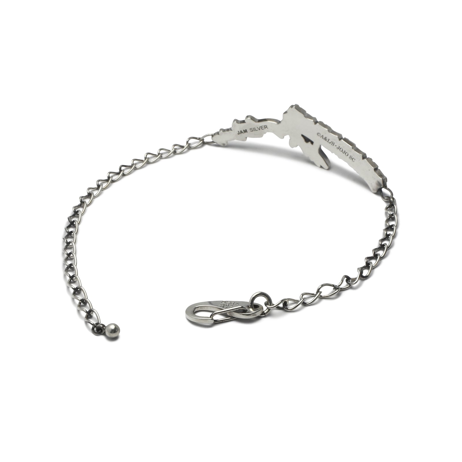 JoJo的奇妙冒險:星塵鬥士最終決戰手鐲