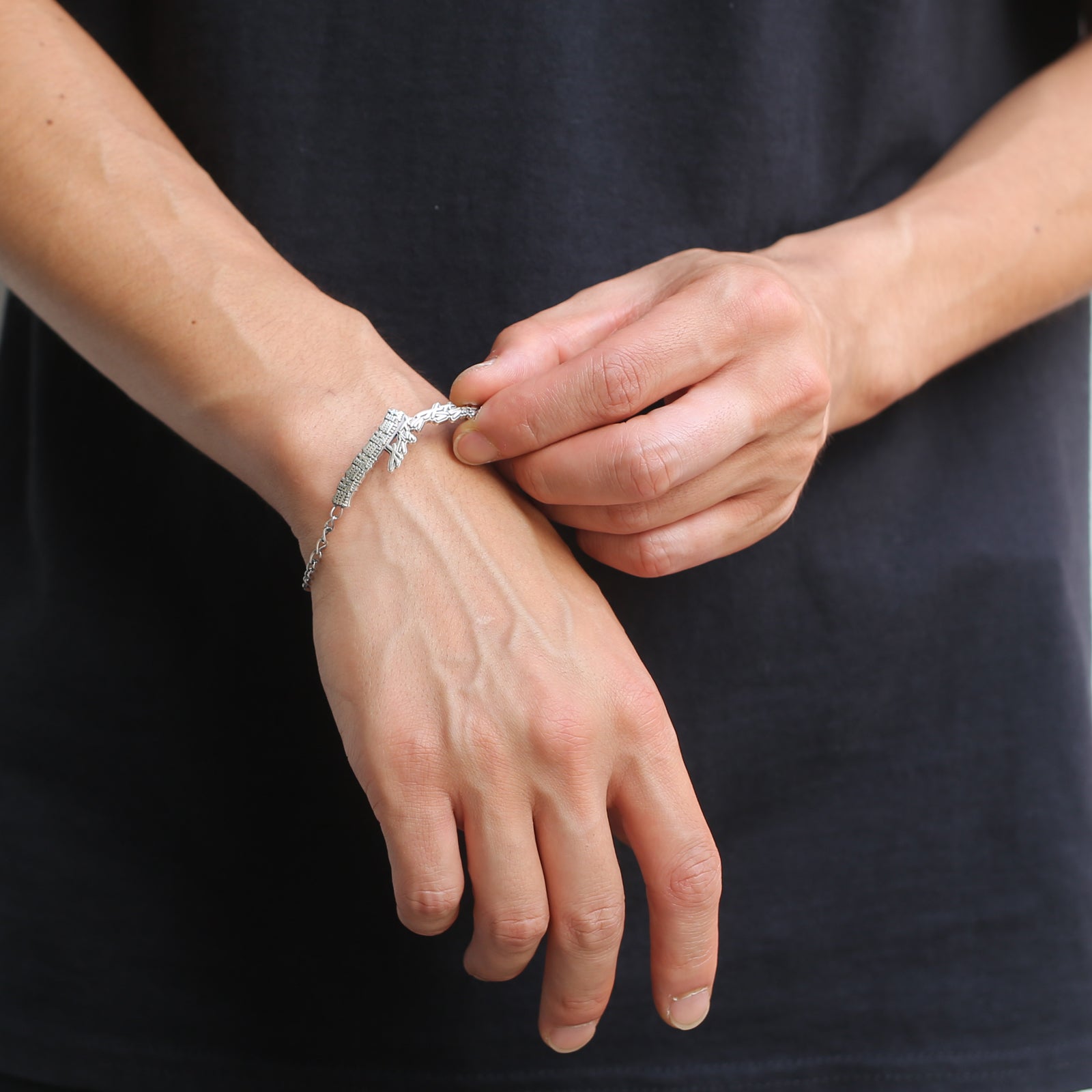 JoJo的奇妙冒險:星塵鬥士最終決戰手鐲