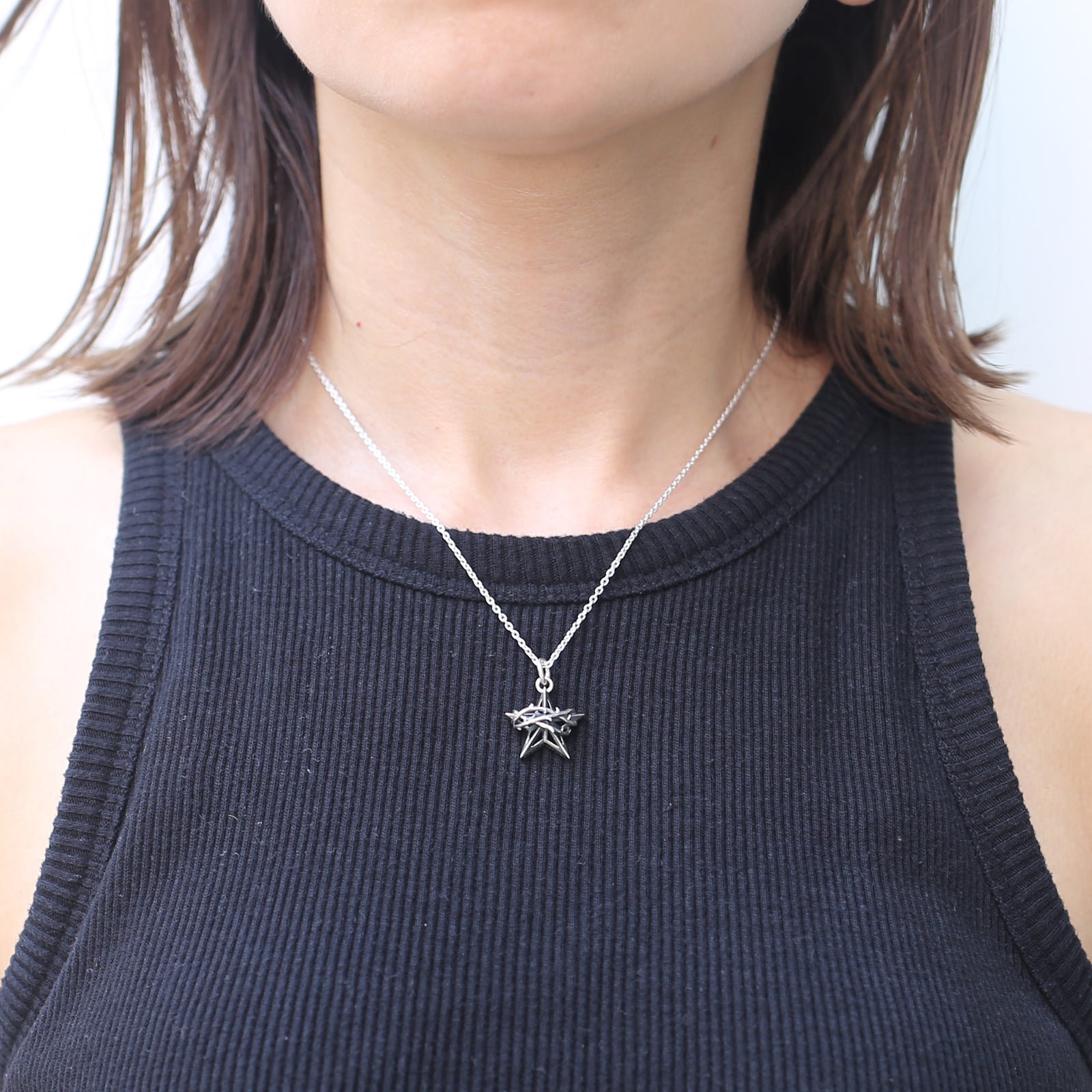 JoJo的奇妙冒险:星尘斗士 隐者紫色项链