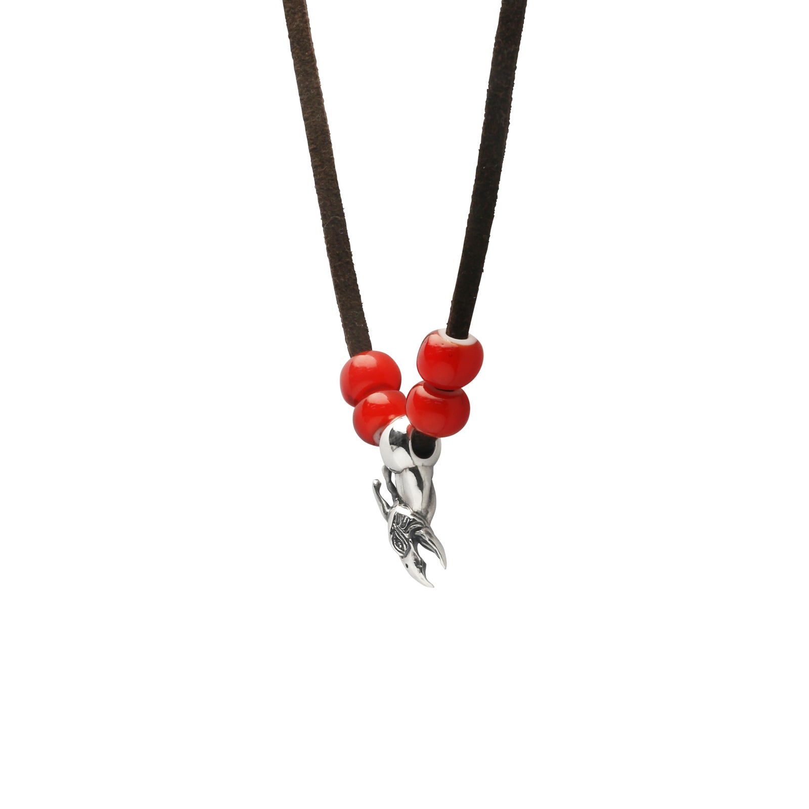 JoJo的奇妙冒险:星尘斗士 魔法师的红色项链