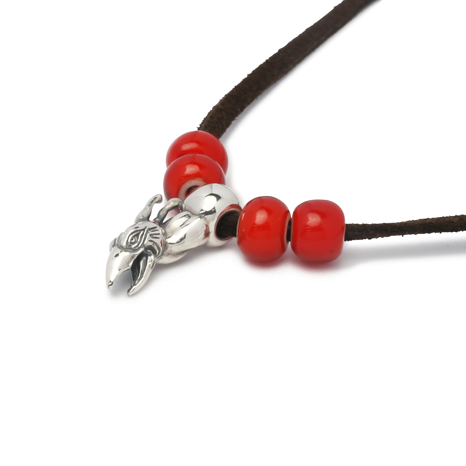 JoJo的奇妙冒险:星尘斗士 魔法师的红色项链