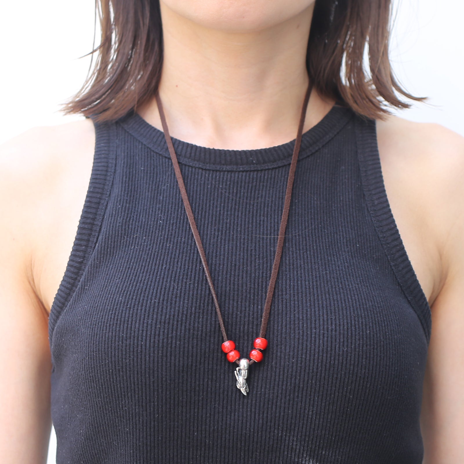 JoJo的奇妙冒险:星尘斗士 魔法师的红色项链