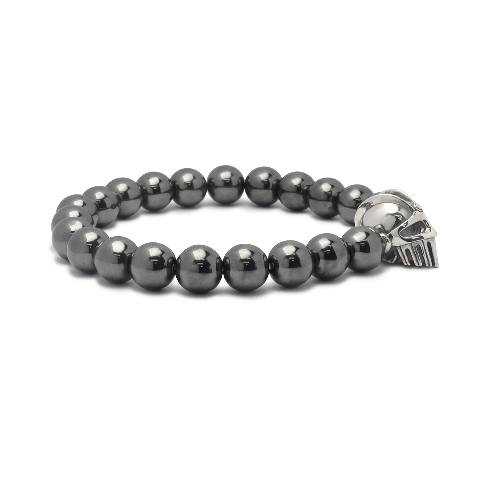 JoJo的奇妙冒險:星塵鬥士 銀色戰車玩家手鐲